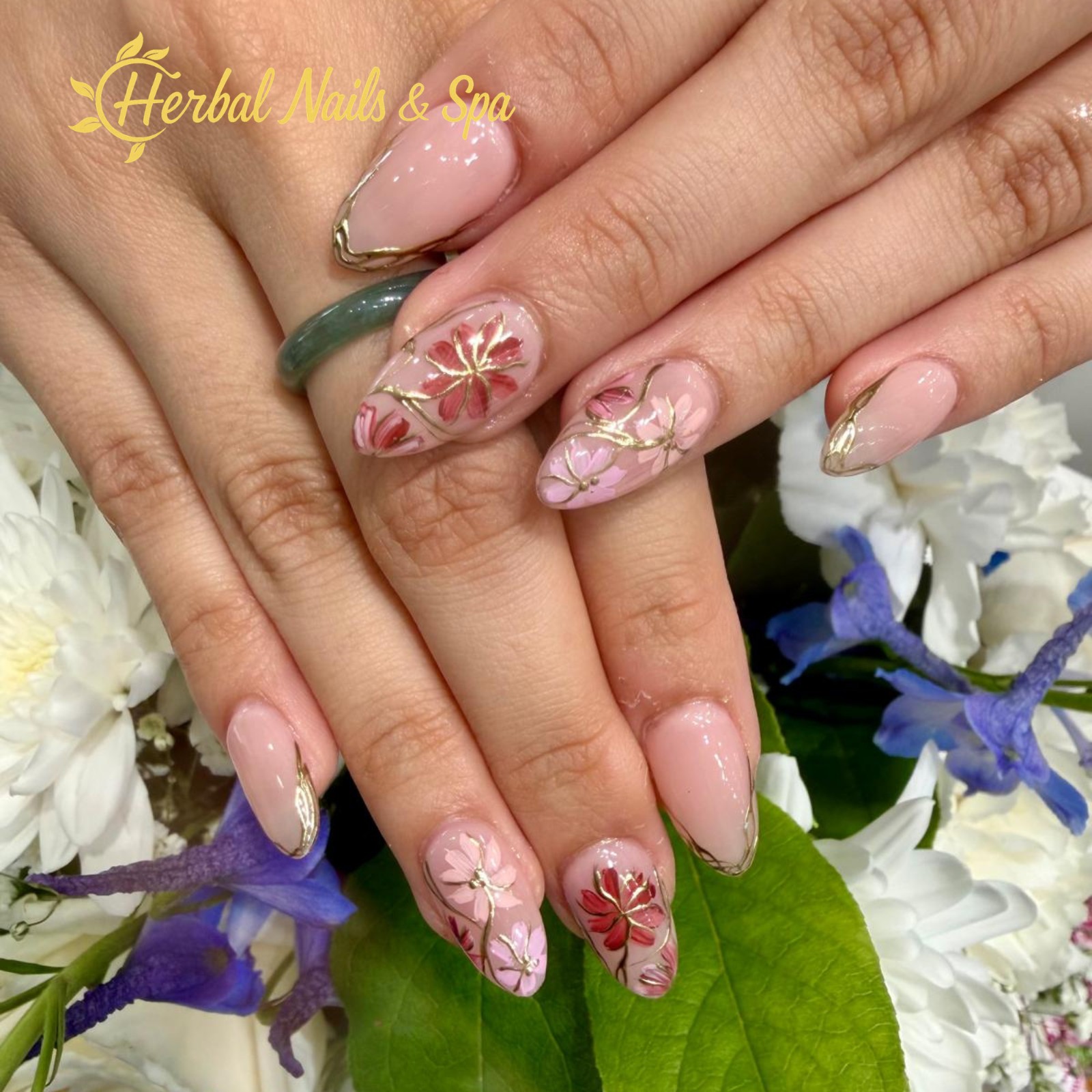 Nail Art April 2026 – Fresh Design Inspiration